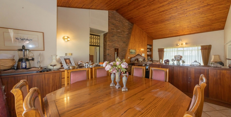 4 Bedroom Property for Sale in Panorama Free State